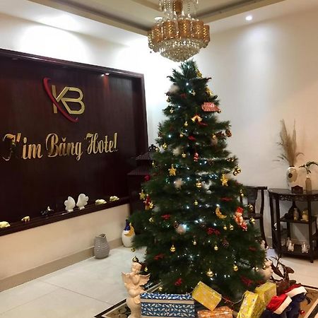 Kim Bang Hotel Binh Duong Thu Dau Mot エクステリア 写真