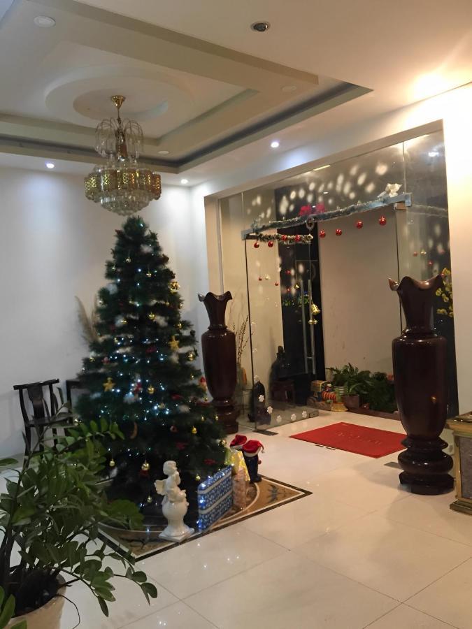 Kim Bang Hotel Binh Duong Thu Dau Mot エクステリア 写真