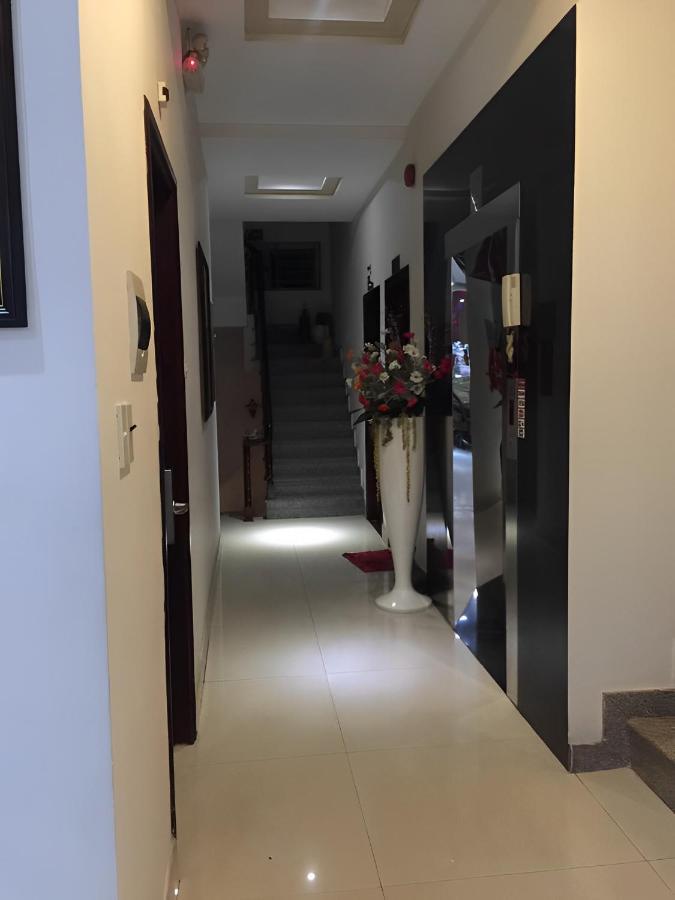 Kim Bang Hotel Binh Duong Thu Dau Mot エクステリア 写真