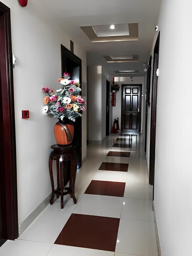 Kim Bang Hotel Binh Duong Thu Dau Mot エクステリア 写真