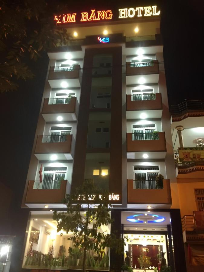 Kim Bang Hotel Binh Duong Thu Dau Mot エクステリア 写真