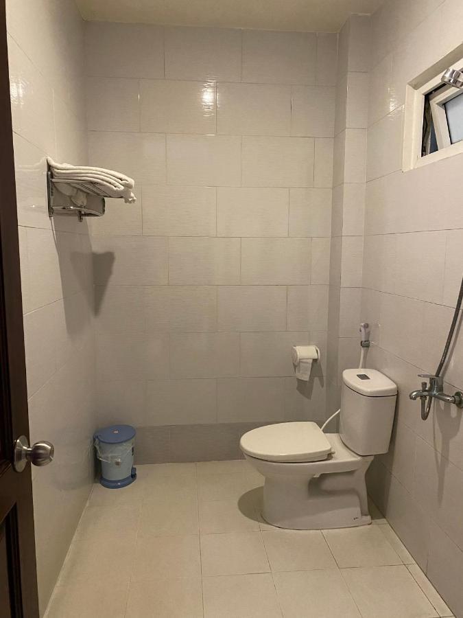 Kim Bang Hotel Binh Duong Thu Dau Mot エクステリア 写真